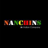 Nanchins Digital logo, Nanchins Digital contact details