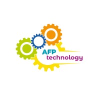 AFP Technology logo, AFP Technology contact details