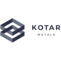 Kotar Metals logo, Kotar Metals contact details