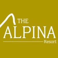 Hotel The Alpina Mountain Resort logo, Hotel The Alpina Mountain Resort contact details