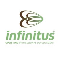 Infinitus with Kirsten Leng logo, Infinitus with Kirsten Leng contact details