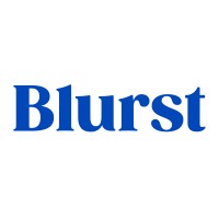 Blurst logo, Blurst contact details