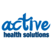 Active Health Solutions - Exercise Physiology & Fitness Training logo, Active Health Solutions - Exercise Physiology & Fitness Training contact details