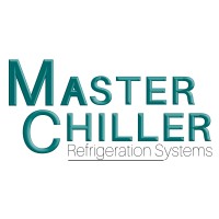 Master Chiller logo, Master Chiller contact details