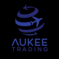 AUKEE TRADING logo, AUKEE TRADING contact details