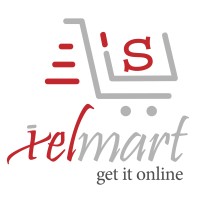 Xelmart logo, Xelmart contact details