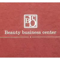 Beauty business center logo, Beauty business center contact details