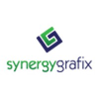 Synergy Grafix logo, Synergy Grafix contact details