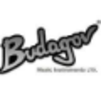 Budagov Music logo, Budagov Music contact details