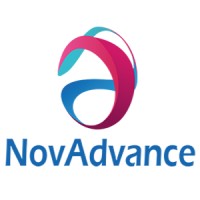 NovAdvance logo, NovAdvance contact details