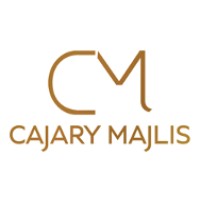 Cajary Majlis logo, Cajary Majlis contact details