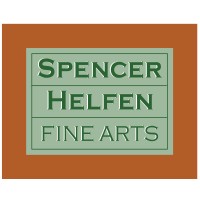 Spencer Helfen Fine Arts logo, Spencer Helfen Fine Arts contact details