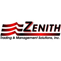 Zenith Trading and Management Solutions, Inc. logo, Zenith Trading and Management Solutions, Inc. contact details