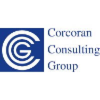 Corcoran Consulting Group logo, Corcoran Consulting Group contact details