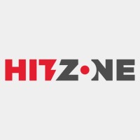 HitZone logo, HitZone contact details