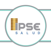 IpseSalud logo, IpseSalud contact details