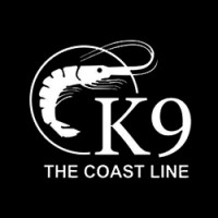 K9 the coast line family restaurant and bar logo, K9 the coast line family restaurant and bar contact details