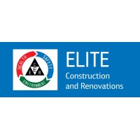 Elite Construction and Renovation logo, Elite Construction and Renovation contact details