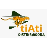 TIATI DISTRIBUIDORA S.A.S logo, TIATI DISTRIBUIDORA S.A.S contact details