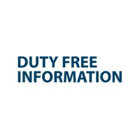 Duty Free Information logo, Duty Free Information contact details