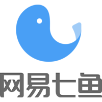 网易七鱼 logo, 网易七鱼 contact details