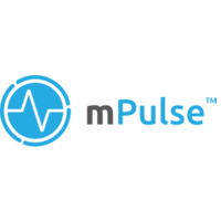 mPulse logo, mPulse contact details