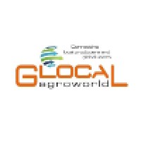 Glocal Agroworld logo, Glocal Agroworld contact details