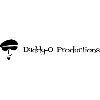 Daddy-O Productions, Inc. logo, Daddy-O Productions, Inc. contact details