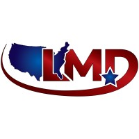 LMD LOG INC logo, LMD LOG INC contact details