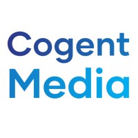 Cogent Media logo, Cogent Media contact details