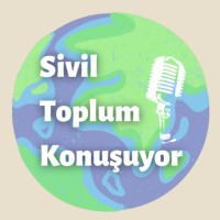 Sivil Toplum Konuşuyor logo, Sivil Toplum Konuşuyor contact details