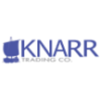 Knarr Trading Co. logo, Knarr Trading Co. contact details