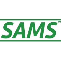 SAMS Affärsstödsystem logo, SAMS Affärsstödsystem contact details