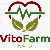 Vito Farm logo, Vito Farm contact details