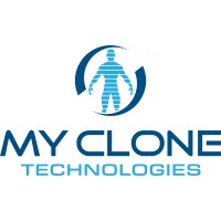 MyClone Technologies logo, MyClone Technologies contact details