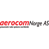 Aerocom Norge AS logo, Aerocom Norge AS contact details