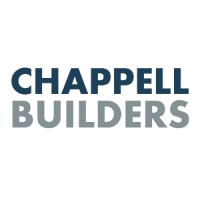 Chappell Builders Pty Ltd logo, Chappell Builders Pty Ltd contact details