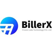 BillerX logo, BillerX contact details