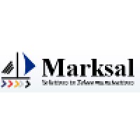 Marksal Inc. logo, Marksal Inc. contact details