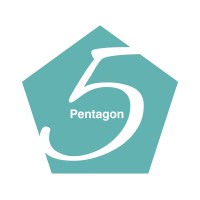 Pentagon Lima logo, Pentagon Lima contact details