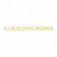 XJ Building Works logo, XJ Building Works contact details