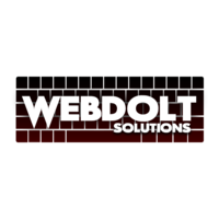 Webdolt Solutions logo, Webdolt Solutions contact details