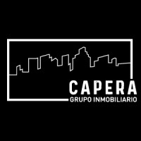 CAPERA Inmobiliaria logo, CAPERA Inmobiliaria contact details