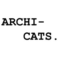 ARCHICATS. logo, ARCHICATS. contact details