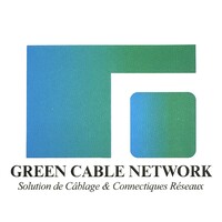 GREEN CABLE NETWORK logo, GREEN CABLE NETWORK contact details