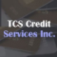 TCS Credit Services Inc. logo, TCS Credit Services Inc. contact details