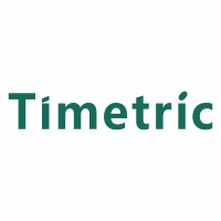 Timetric Electric logo, Timetric Electric contact details