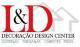 L&D Decorações logo, L&D Decorações contact details