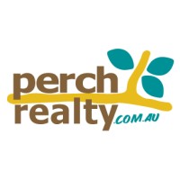 Perch Realty logo, Perch Realty contact details