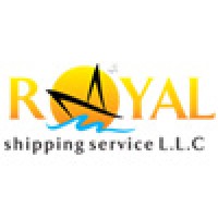 Royal Shipping Service LLC logo, Royal Shipping Service LLC contact details